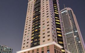 Governor West Bay Suites And Residences Doha